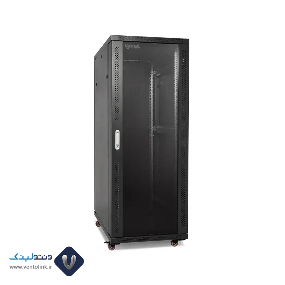 رک ايستاده 37 يونيت الگونت عمق 100 سری Advance